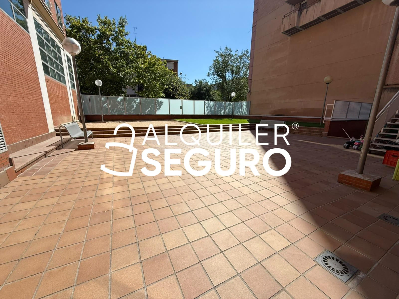 Inmueble en Calle Cruz del Sur, MADRID