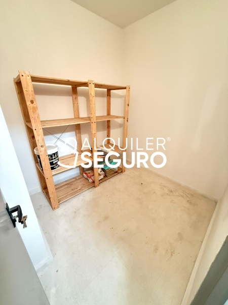 Inmueble en Calle Cruz del Sur, MADRID