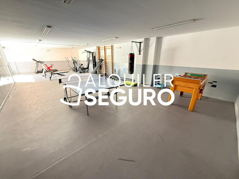 Inmueble en Calle Cruz del Sur, MADRID