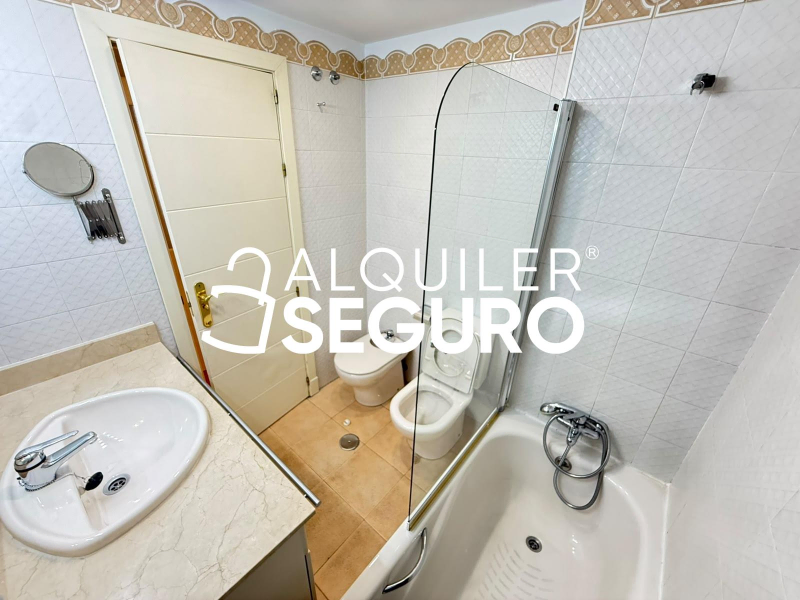 Inmueble en Calle Cruz del Sur, MADRID