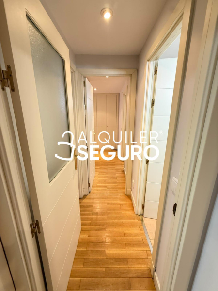 Inmueble en Calle Cruz del Sur, MADRID