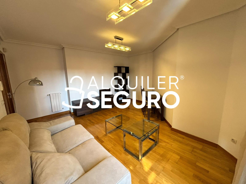 Inmueble en Calle  del Cocherón de la Villa, MADRID