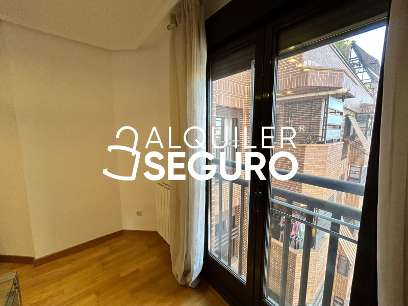 Inmueble en Calle  del Cocherón de la Villa, MADRID
