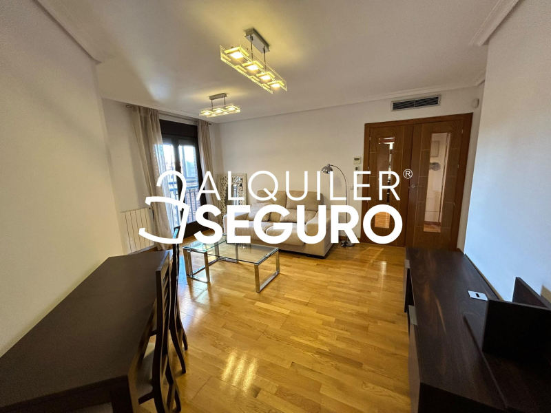 Inmueble en Calle  del Cocherón de la Villa, MADRID