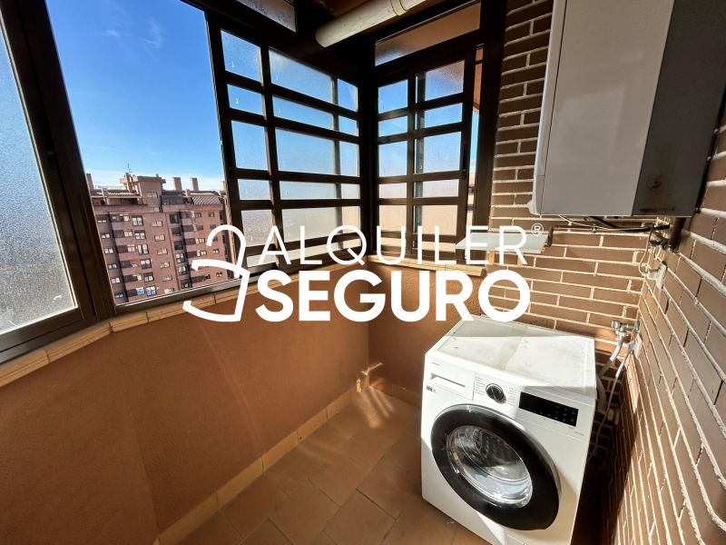 Inmueble en Calle  del Cocherón de la Villa, MADRID
