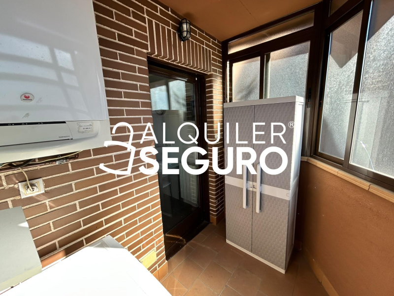 Inmueble en Calle  del Cocherón de la Villa, MADRID