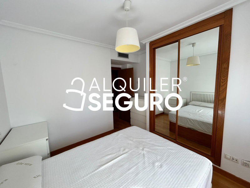 Inmueble en Calle  del Cocherón de la Villa, MADRID