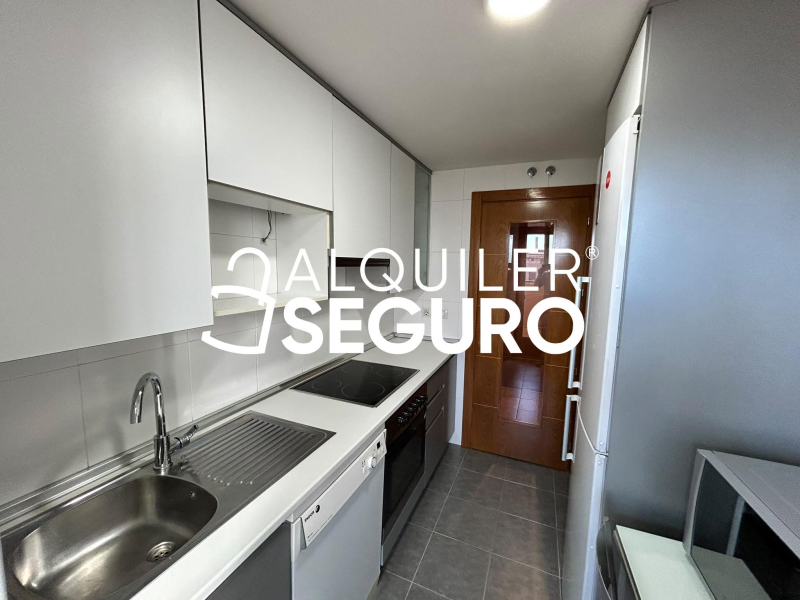 Inmueble en Calle  del Cocherón de la Villa, MADRID