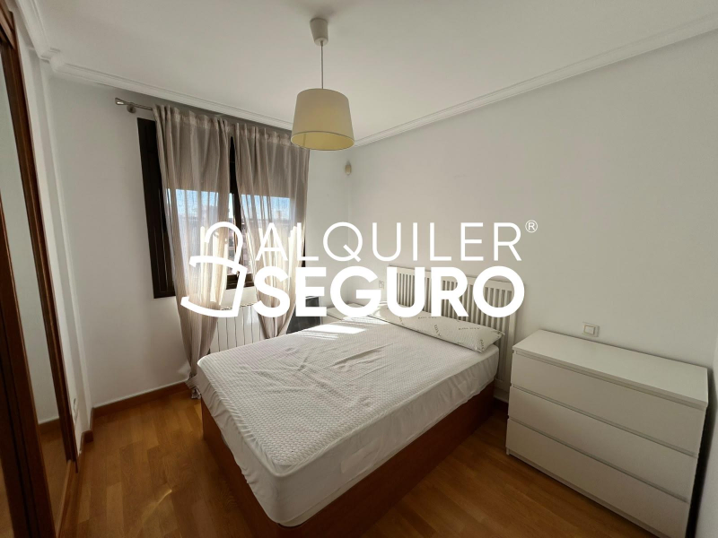 Inmueble en Calle  del Cocherón de la Villa, MADRID