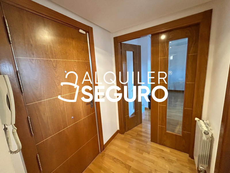 Inmueble en Calle  del Cocherón de la Villa, MADRID