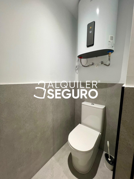 Inmueble en Avenida de Tenerife, MADRID