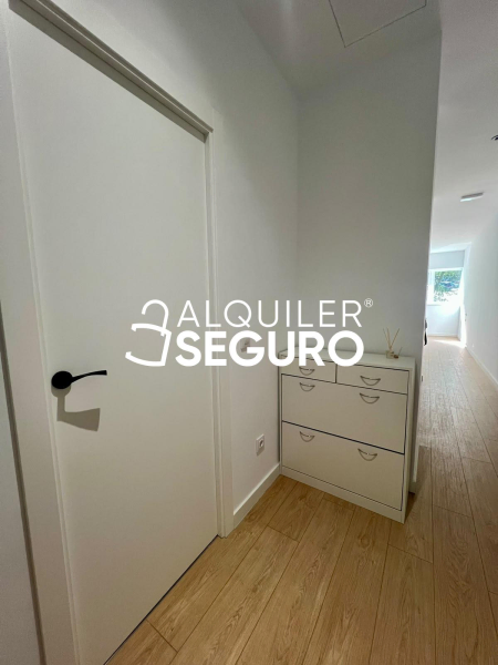 Inmueble en Avenida de Tenerife, MADRID