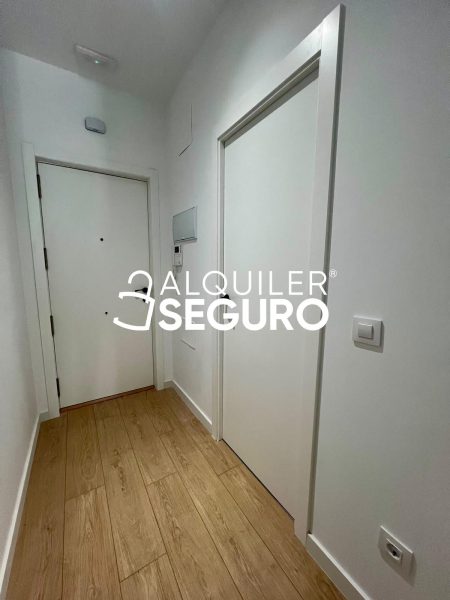 Inmueble en Avenida de Tenerife, MADRID