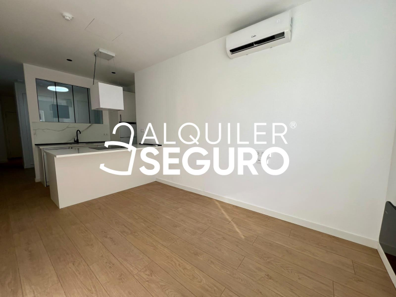 Inmueble en Avenida de Tenerife, MADRID