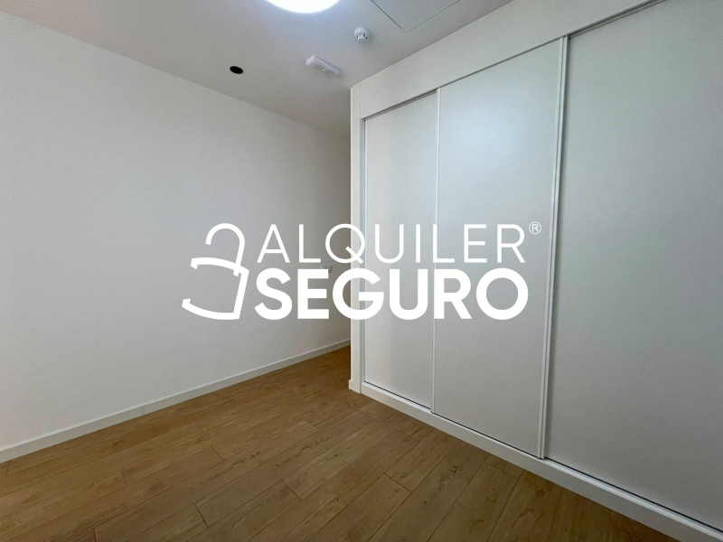 Inmueble en Avenida de Tenerife, MADRID