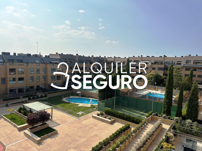 Inmueble en Calle Castillo de Arevalo, MADRID