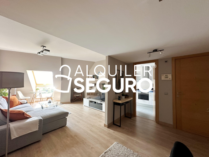 Inmueble en Calle Castillo de Arevalo, MADRID