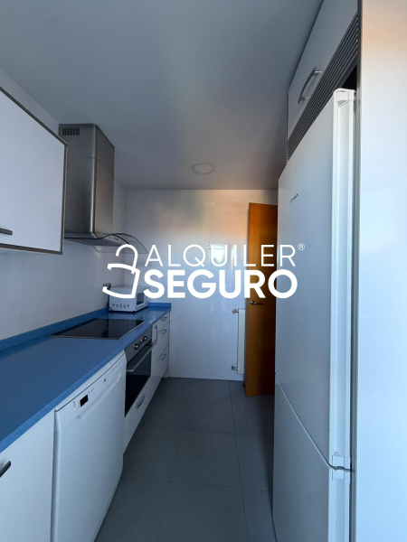 Inmueble en Calle Castillo de Arevalo, MADRID