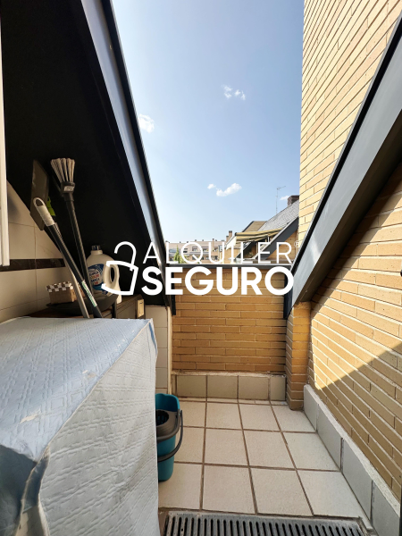 Inmueble en Calle Castillo de Arevalo, MADRID