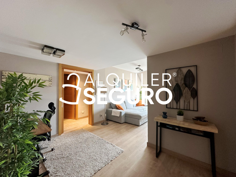 Inmueble en Calle Castillo de Arevalo, MADRID