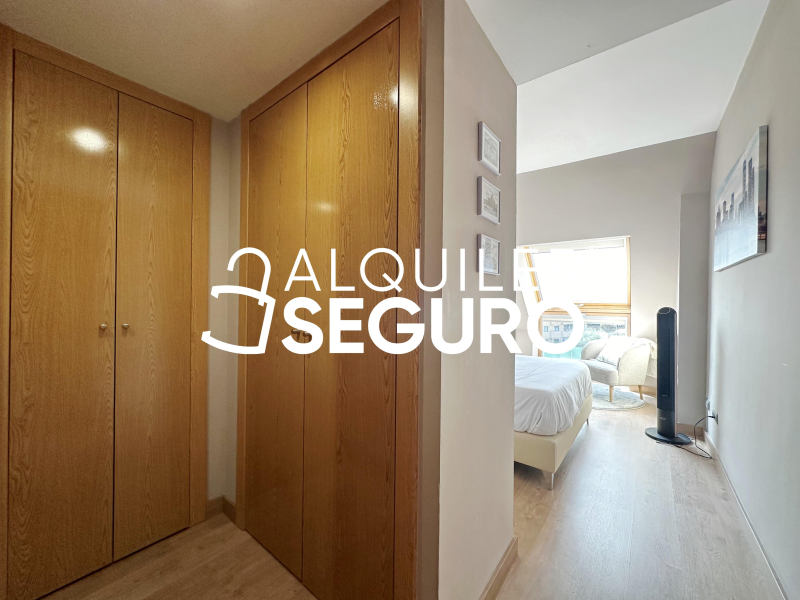 Inmueble en Calle Castillo de Arevalo, MADRID