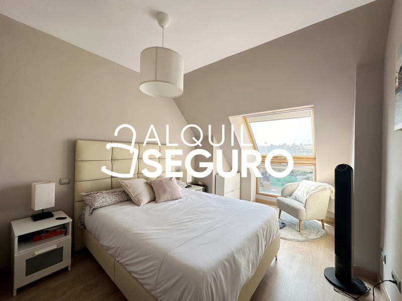 Inmueble en Calle Castillo de Arevalo, MADRID