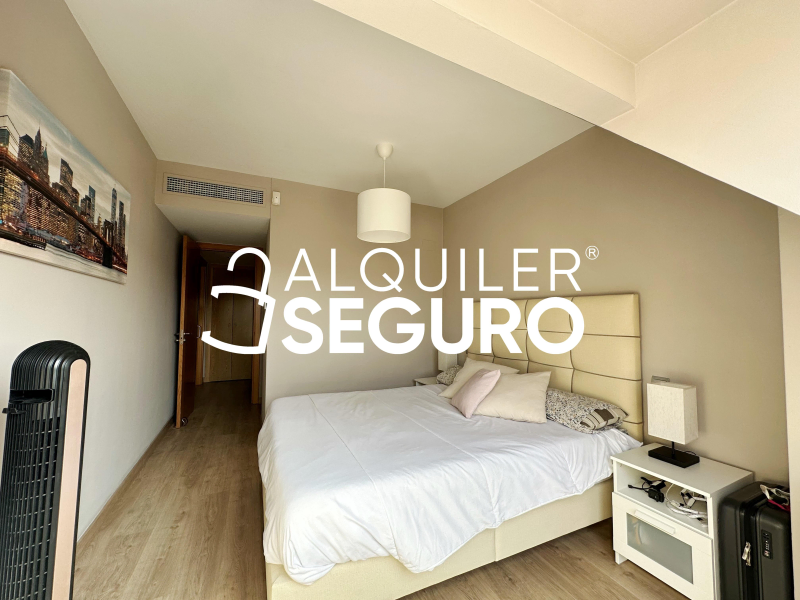 Inmueble en Calle Castillo de Arevalo, MADRID