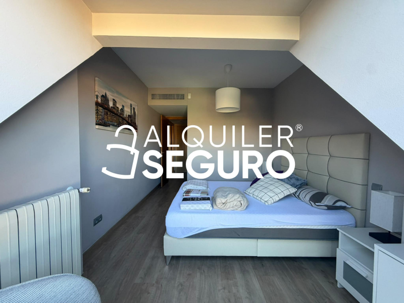 Inmueble en Calle Castillo de Arevalo, MADRID