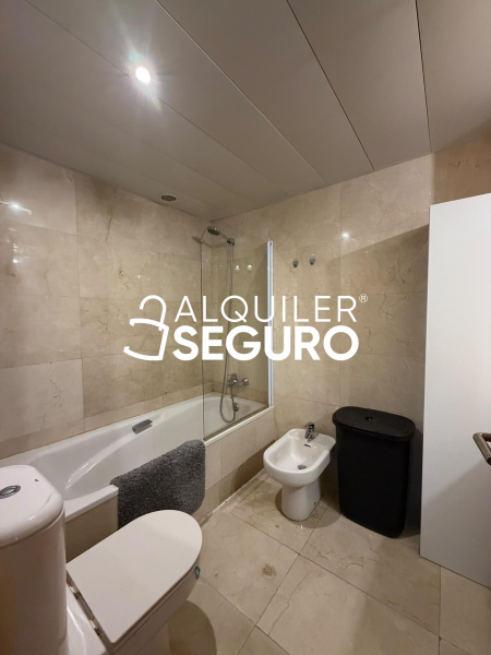 Inmueble en Calle Castillo de Arevalo, MADRID