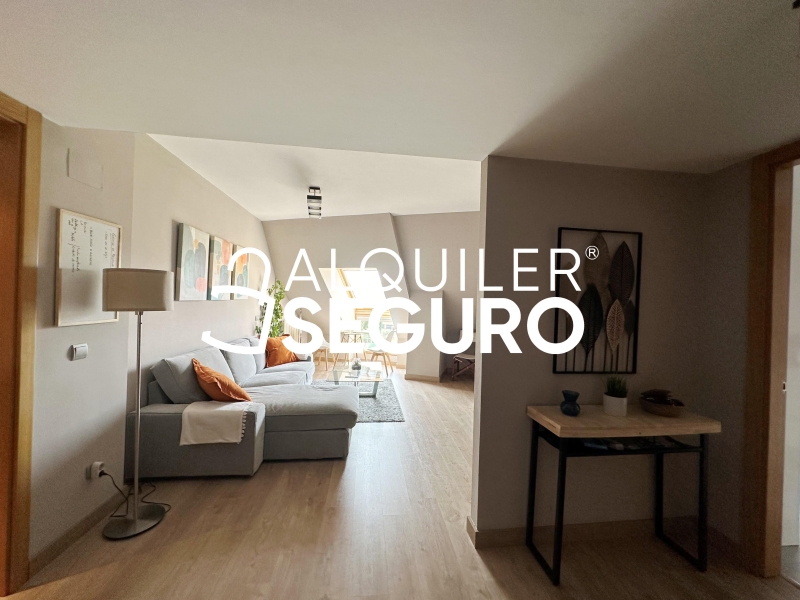 Inmueble en Calle Castillo de Arevalo, MADRID