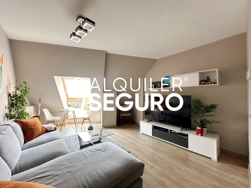 Inmueble en Calle Castillo de Arevalo, MADRID