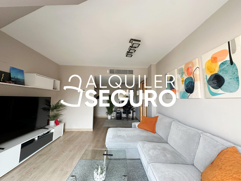 Inmueble en Calle Castillo de Arevalo, MADRID