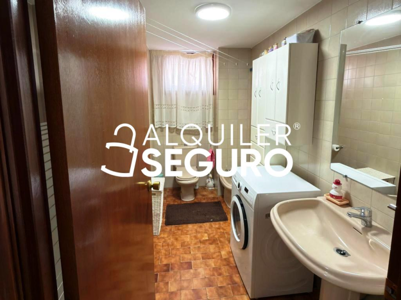 Piso en Calle Alexandre Boveda, VIGO PONTEVEDRA