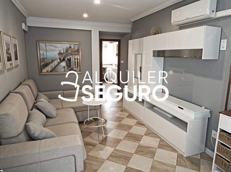Inmueble en Calle Naciones, SEVILLA