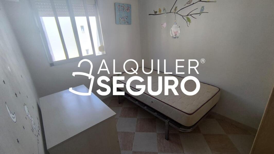 Inmueble en Calle GR Las Naciones, SEVILLA