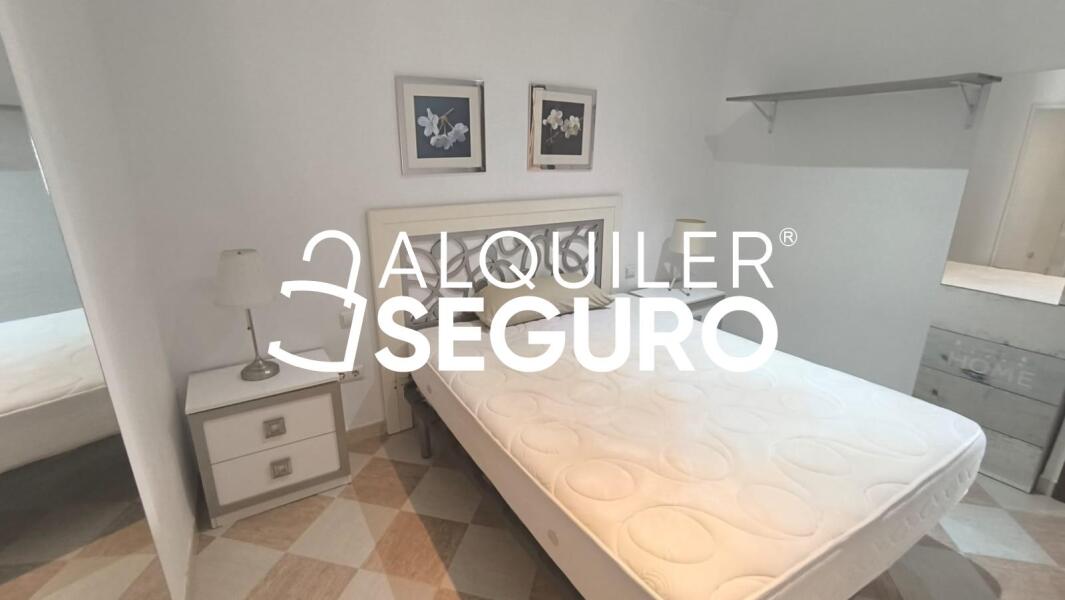 Inmueble en Calle GR Las Naciones, SEVILLA