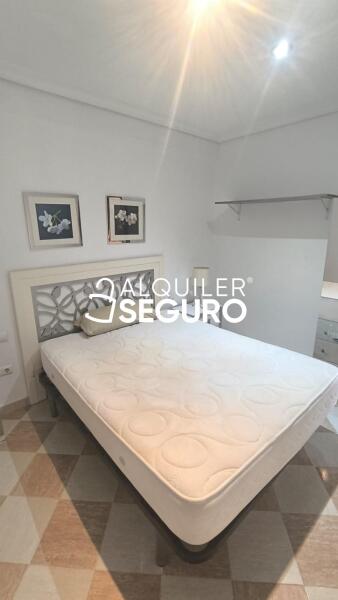 Inmueble en Calle GR Las Naciones, SEVILLA