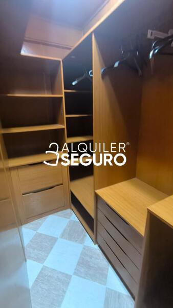 Inmueble en Calle GR Las Naciones, SEVILLA