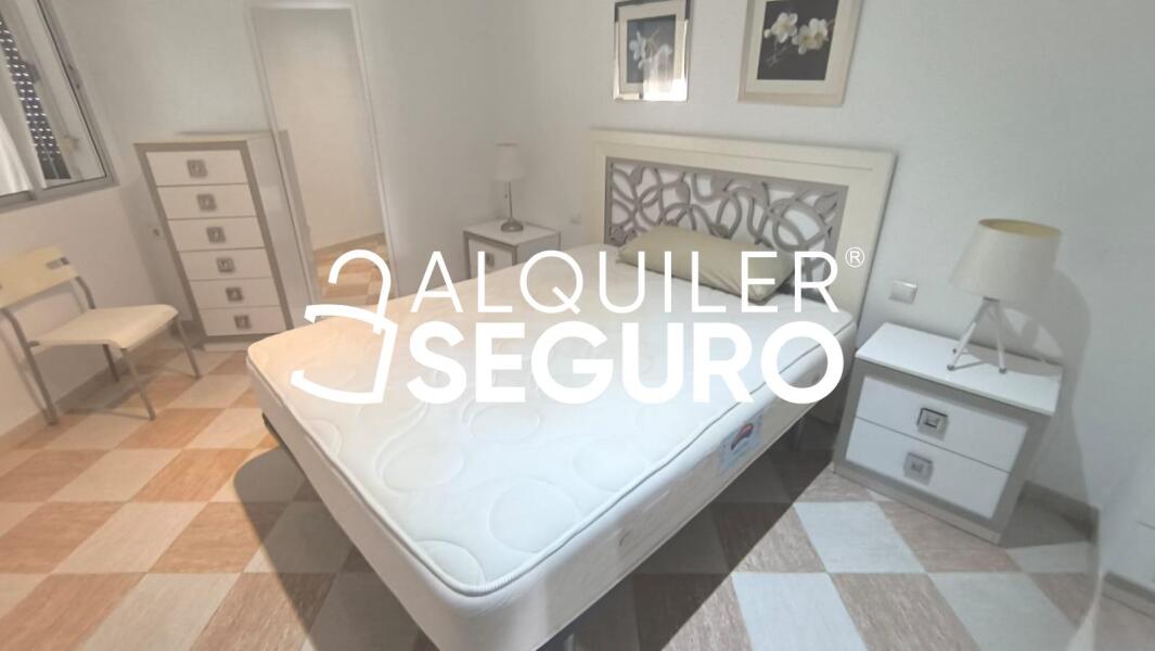 Inmueble en Calle GR Las Naciones, SEVILLA