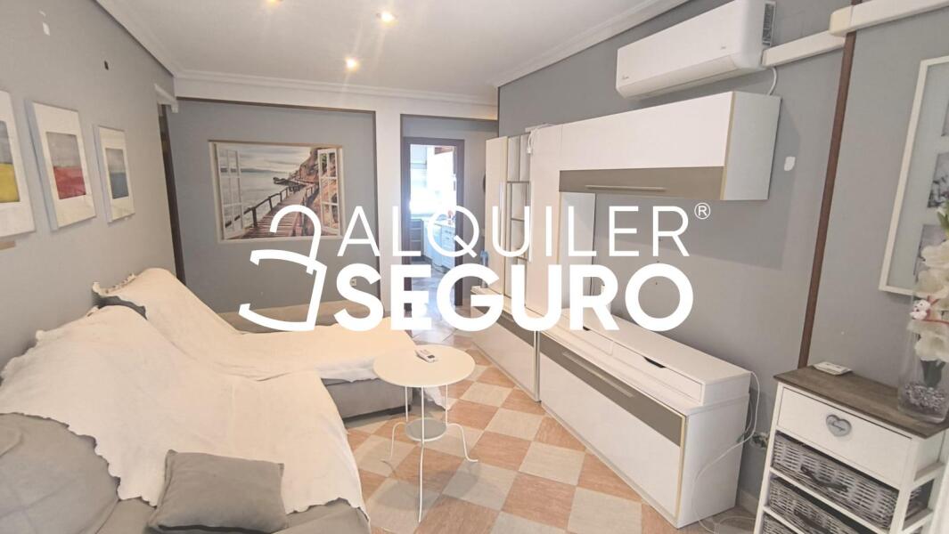 Inmueble en Calle GR Las Naciones, SEVILLA