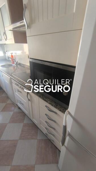 Inmueble en Calle GR Las Naciones, SEVILLA