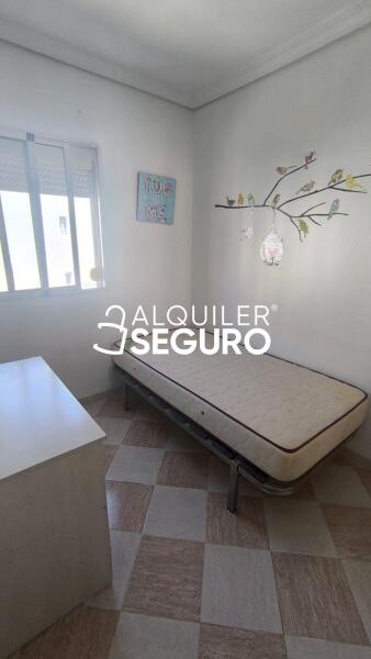 Inmueble en Calle GR Las Naciones, SEVILLA
