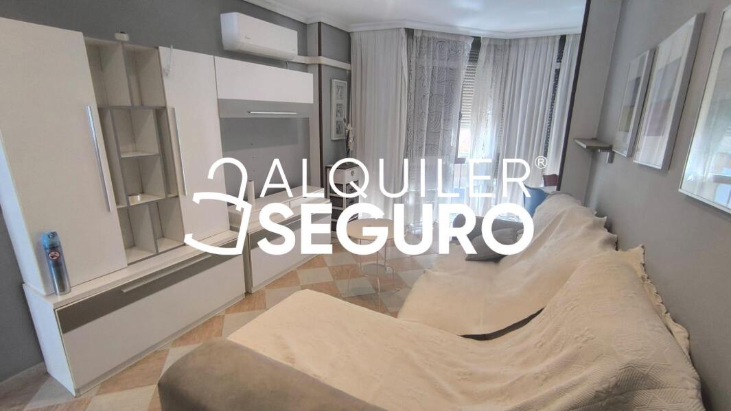 Inmueble en Calle GR Las Naciones, SEVILLA