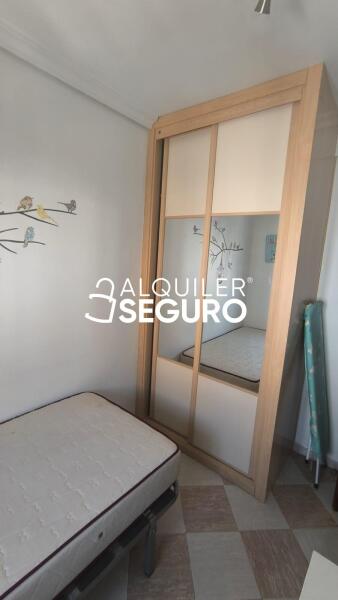 Inmueble en Calle GR Las Naciones, SEVILLA