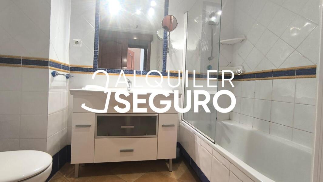 Inmueble en Calle GR Las Naciones, SEVILLA