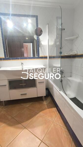 Inmueble en Calle GR Las Naciones, SEVILLA