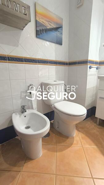 Inmueble en Calle GR Las Naciones, SEVILLA