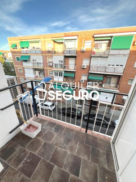 Inmueble en Calle de Galicia, MADRID