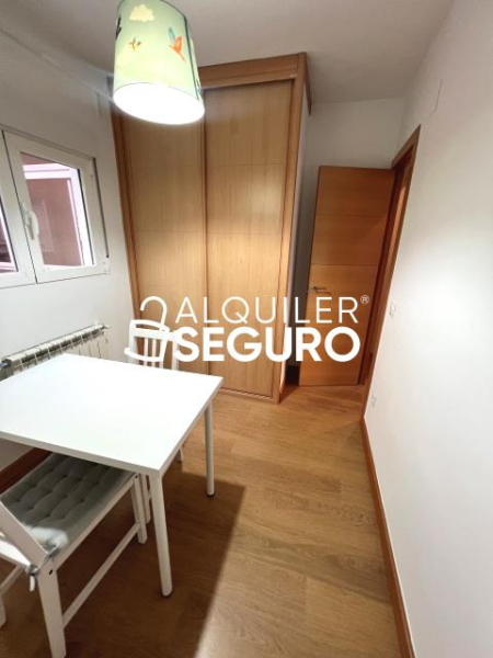 Inmueble en Calle de Galicia, MADRID