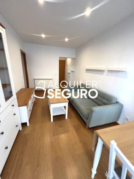 Inmueble en Calle de Galicia, MADRID
